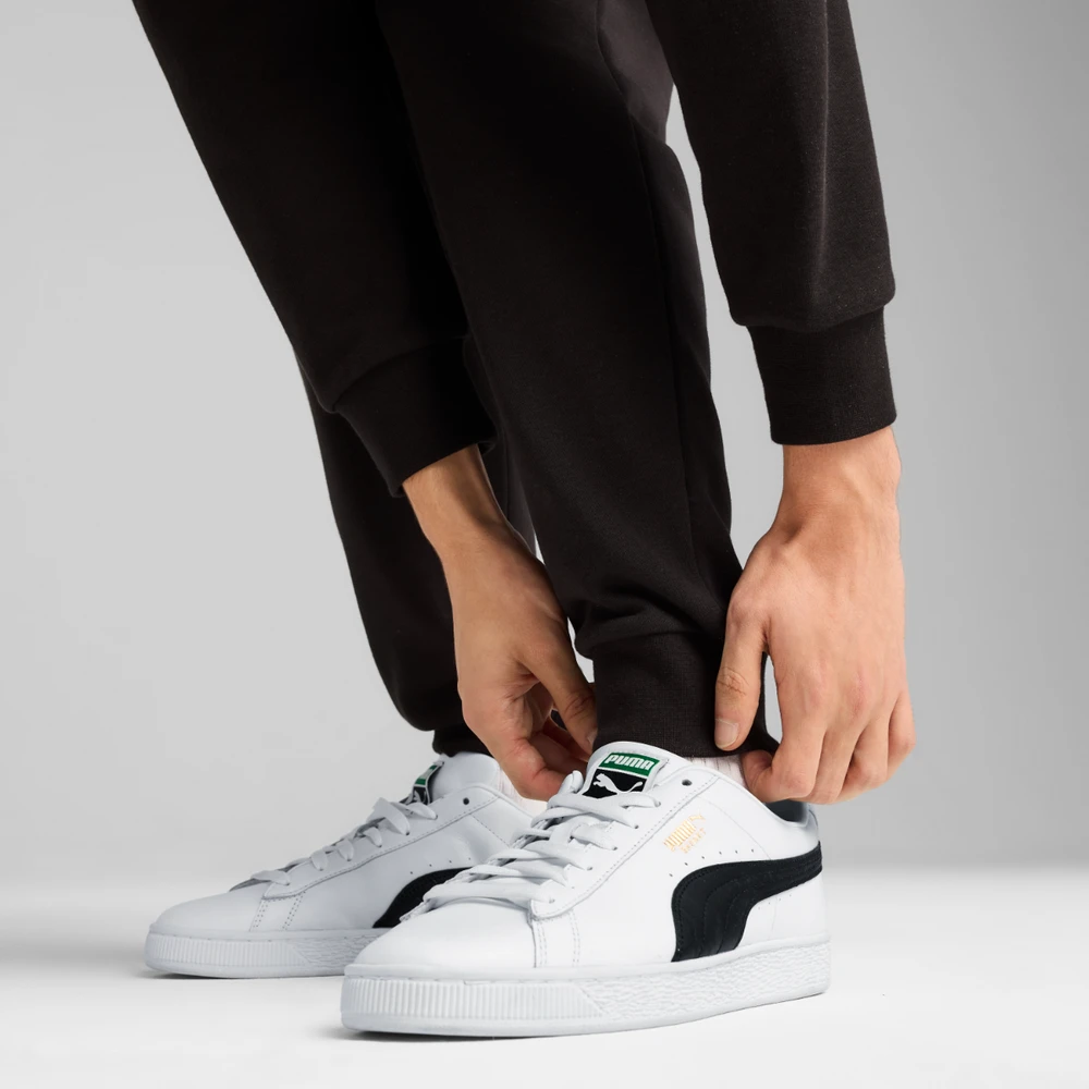 Puma Sportinis Kostiumas Vyrams Ess No.1 Logo Tr Juodas 684848 01