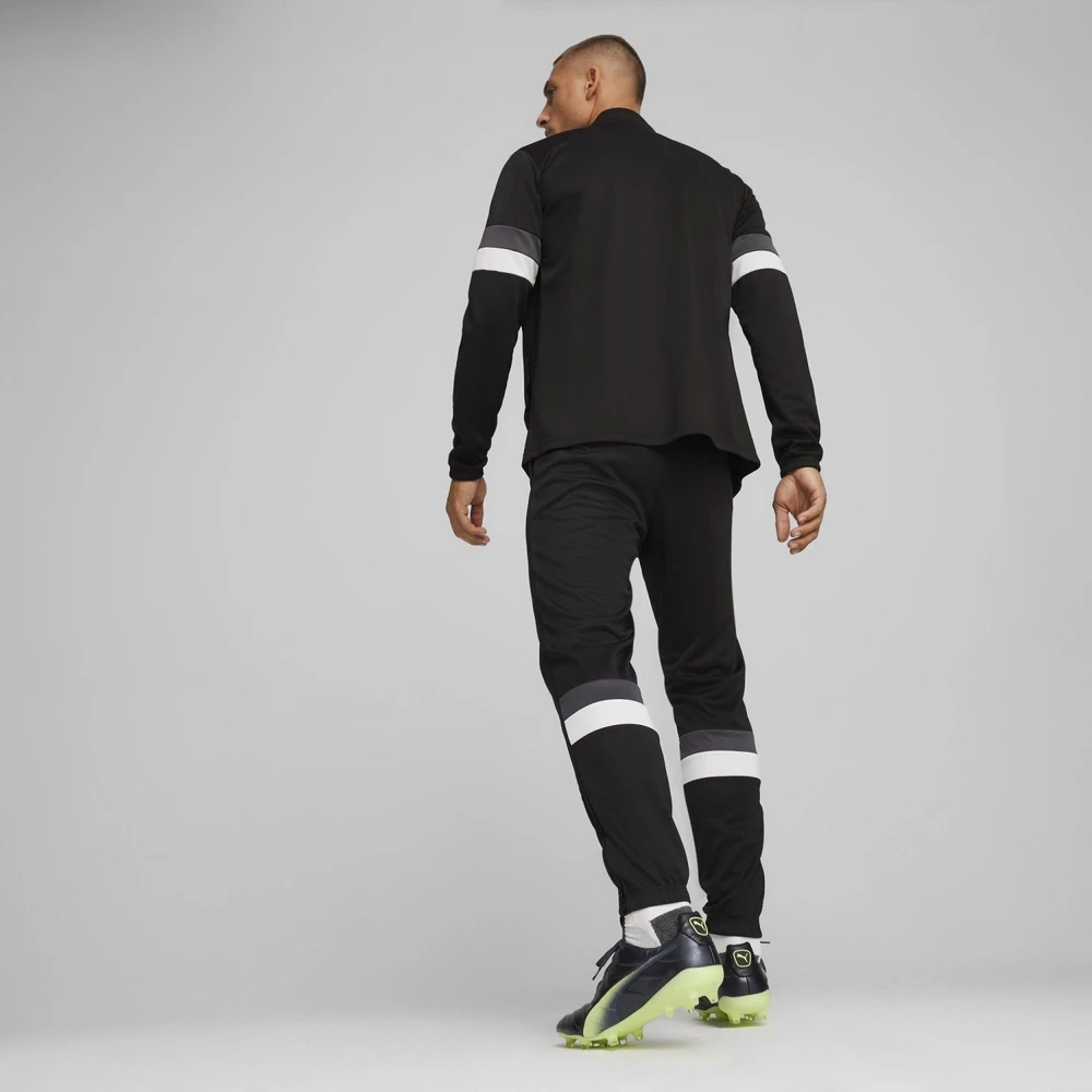 Puma Sportinis Kostiumas Vyrams teamRISE Juodas 658653 03