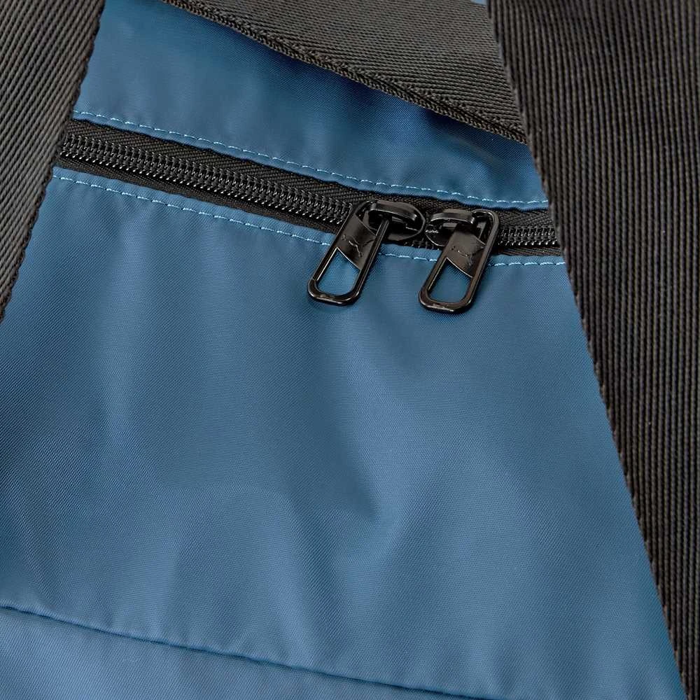 Puma Sportinis Krepšys AT Ess Barrek Bag Mėlyna 077365 01