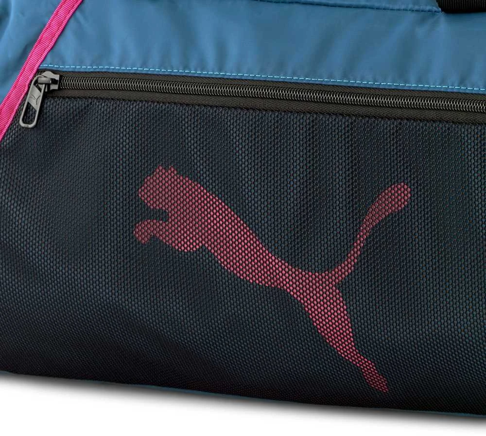 Puma Sportinis Krepšys AT Ess Barrek Bag Mėlyna 077365 01