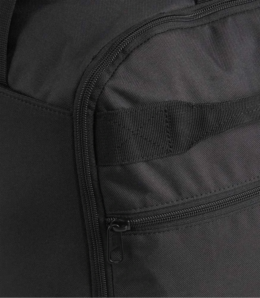 Puma Sportinis Krepšys Buzz Medium Sports Juodas 091443 01