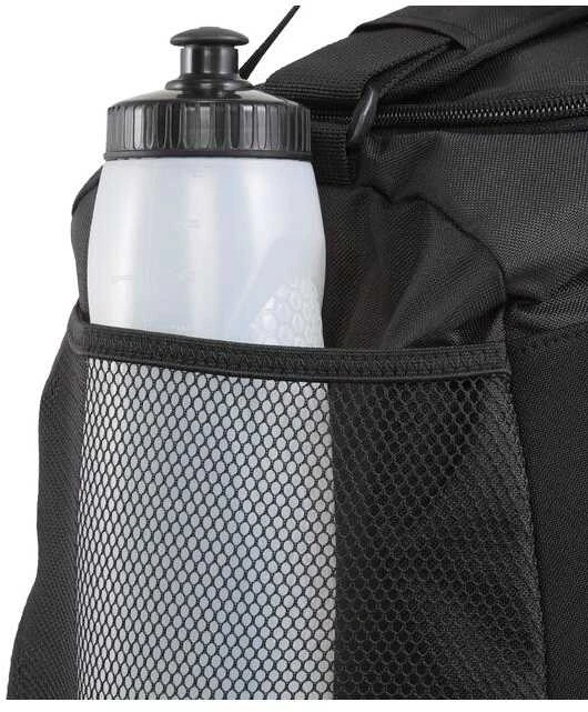 Puma Sportinis Krepšys Buzz Small Sports Bag Juodas 091158 01