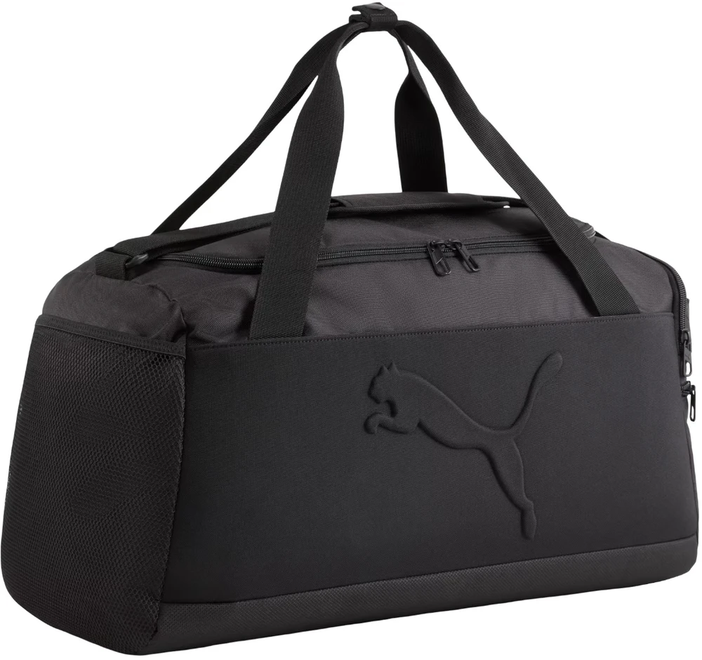 Puma Sportinis Krepšys Buzz Small Sports Bag Juodas 091158 01