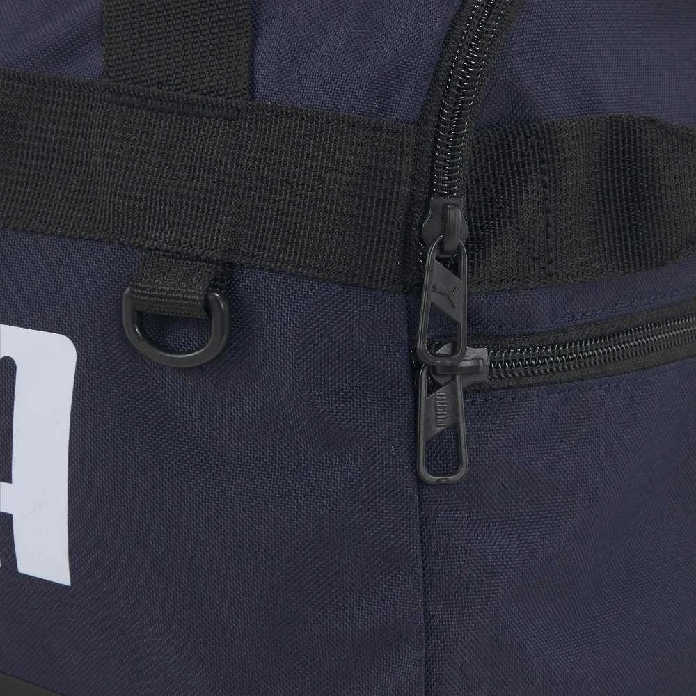 Puma Sportinis Krepšys Challenger Duffel Mėlyna 079529 02