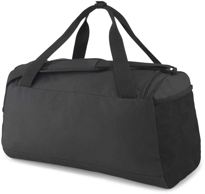 Puma Sportinis Krepšys Challenger Duffel Juodas 079530 01