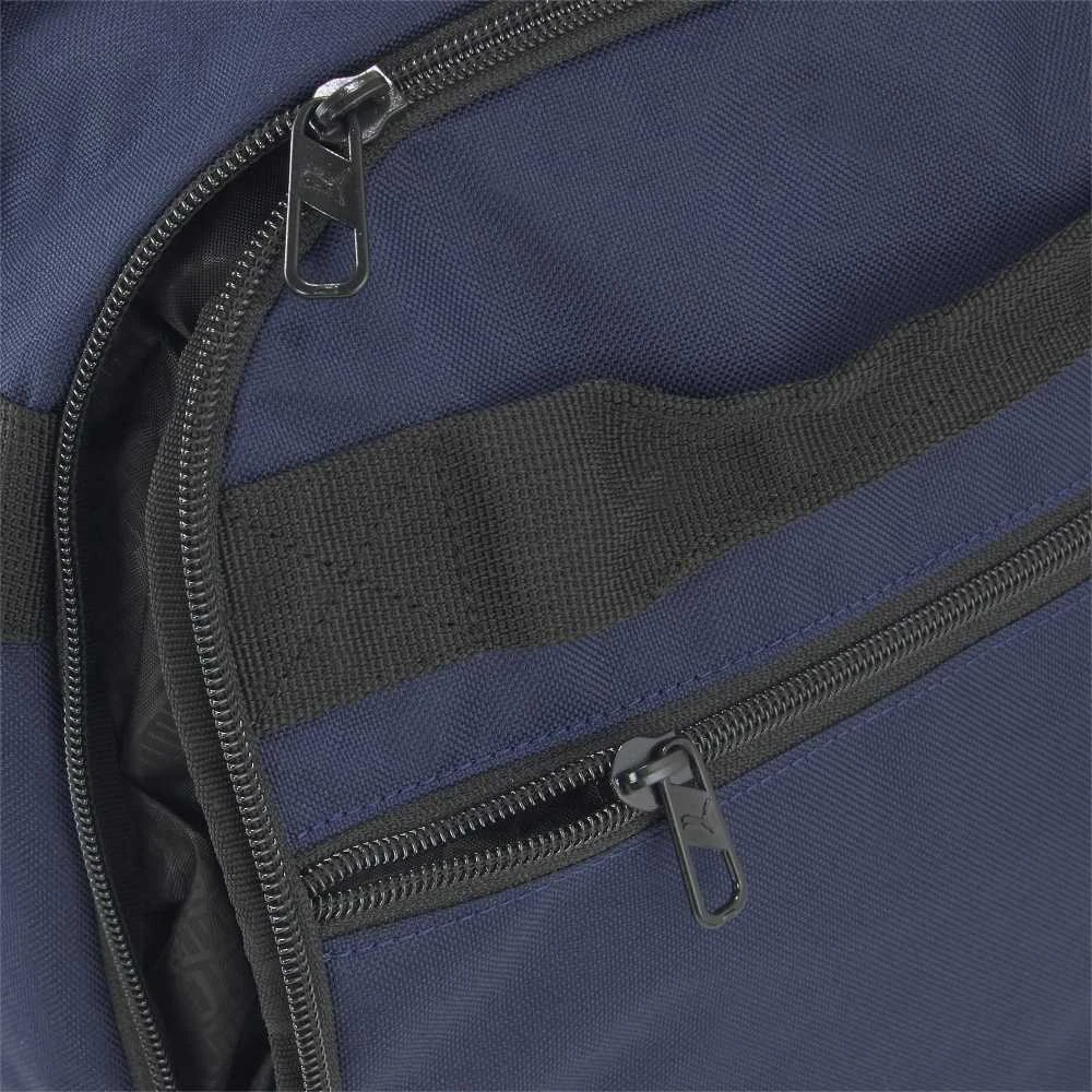 Puma Sportinis Krepšys Challenger Duffel Mėlyna 079530 02