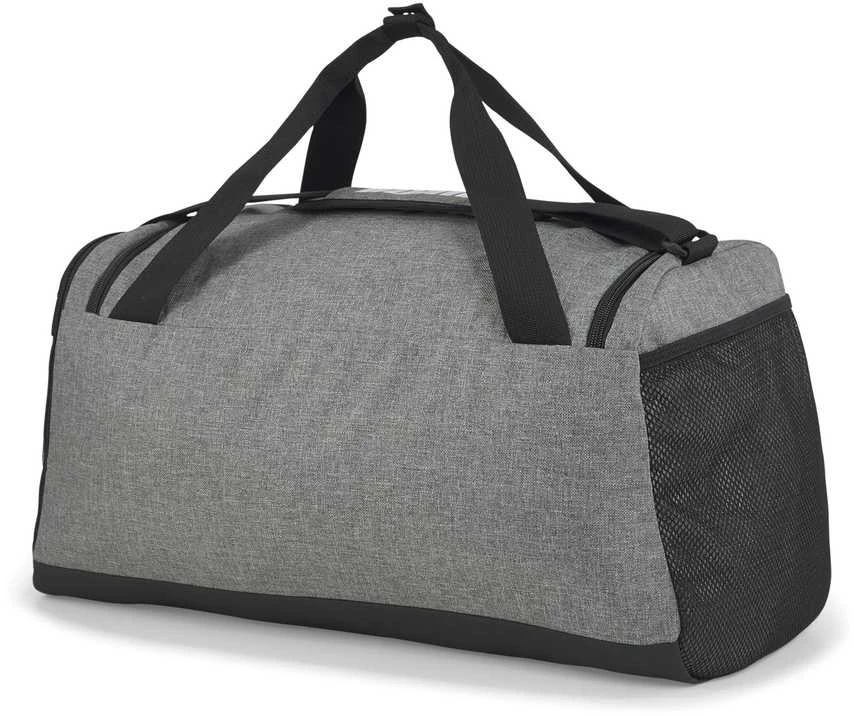 Puma Sportinis Krepšys Challenger Duffel Pilkas 079530 12