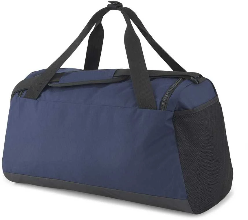 Puma Sportinis Krepšys Challenger Duffel Mėlyna 079530 02