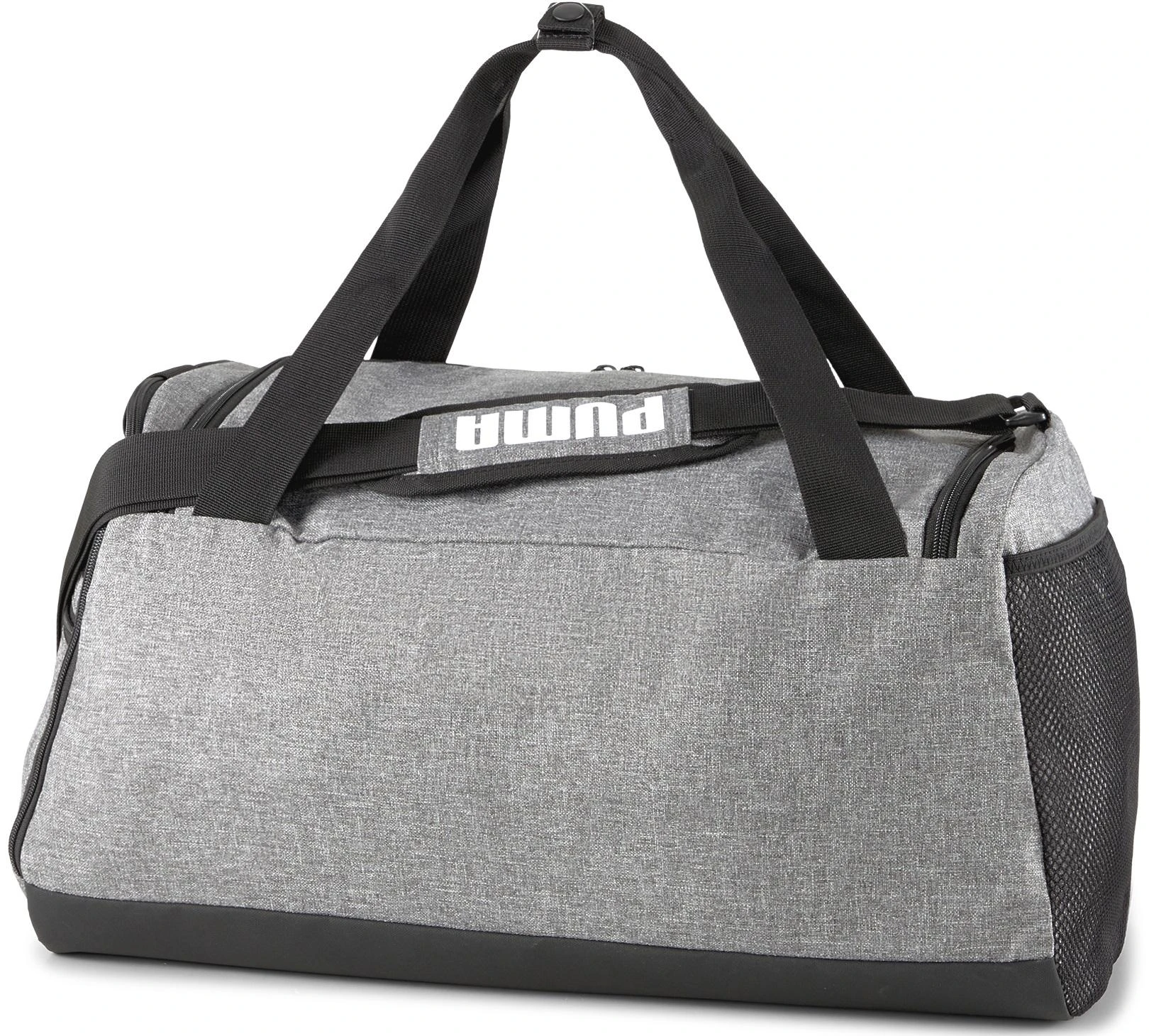 Puma Sportinis Krepšys Challenger Duffel Bag Pilkas
