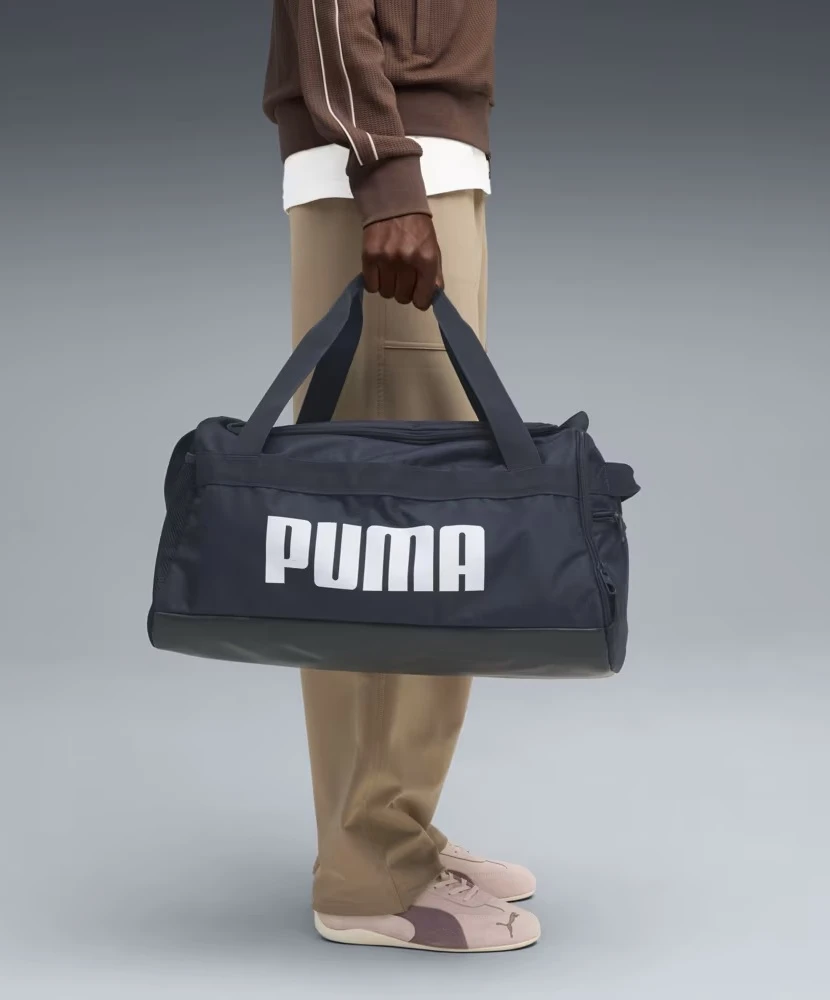 Puma Sportinis Krepšys Challenger Small Sport Mėlyna 091143 08