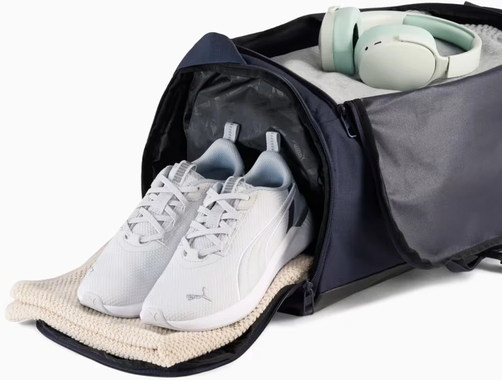 Puma Sportinis Krepšys Challenger Small Sport Mėlyna 091143 08