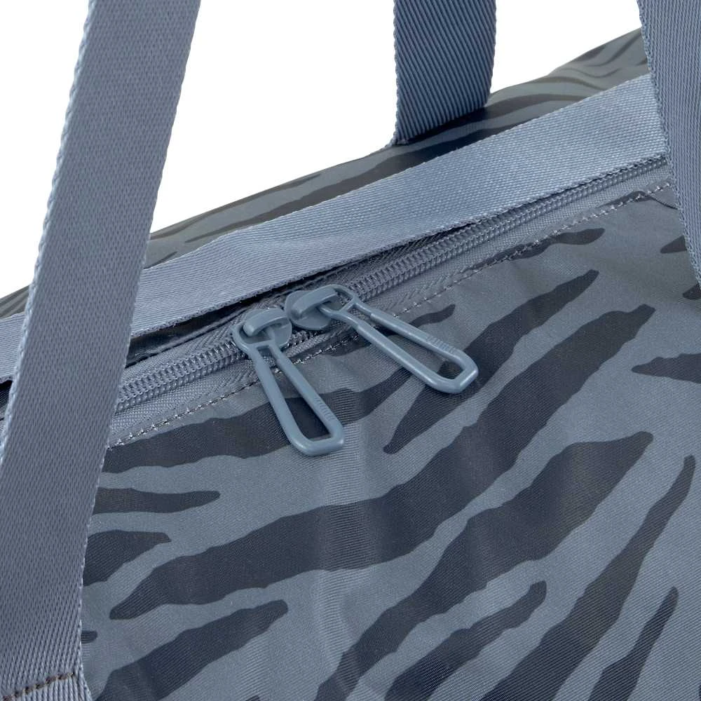 Puma Sportinis Krepšys Ess Barrel Bag Mėlyna
