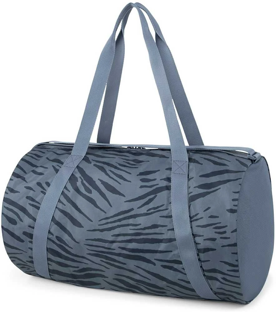 Puma Sportinis Krepšys Ess Barrel Bag Mėlyna