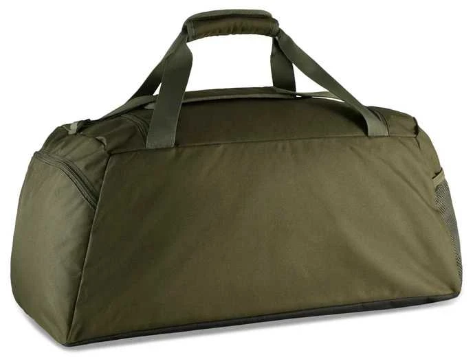 Puma Sportinis Krepšys Fundamental Medium Khaki 091189 09
