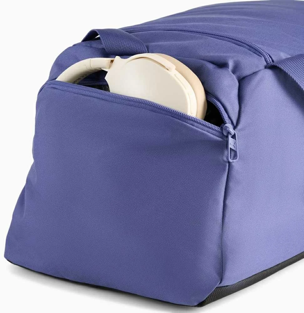 Puma Sportinis Krepšys Fundamental Small Violetinė 091187 03