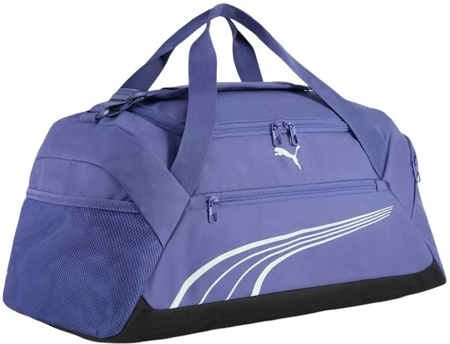Puma Sportinis Krepšys Fundamental Small Violetinė 091187 03