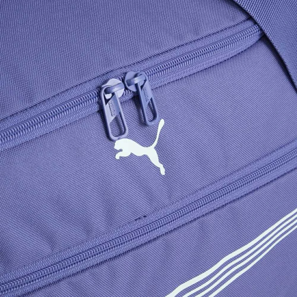 Puma Sportinis Krepšys Fundamental Small Violetinė 091187 03