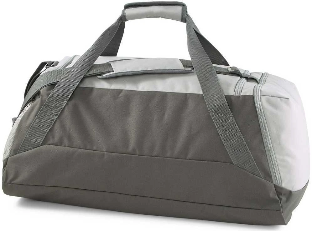 Puma Sportinis Krepšys Fundamentals Sports Bag Pilkas 079237 04