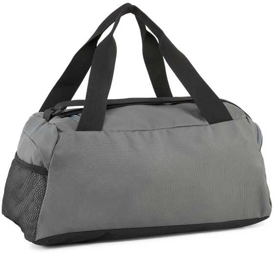 Puma Sportinis Krepšys Fundamentals Sports Bag Pilkas 090332 02