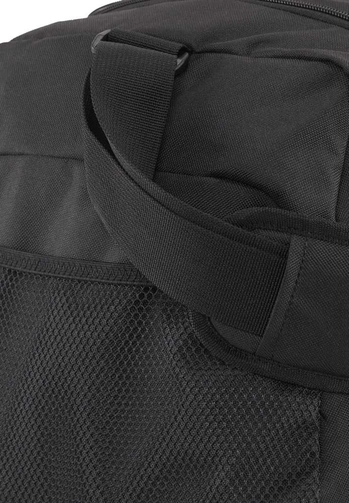 Puma Sportinis Krepšys Fundamentals Sports Bag Juodas 090333 01