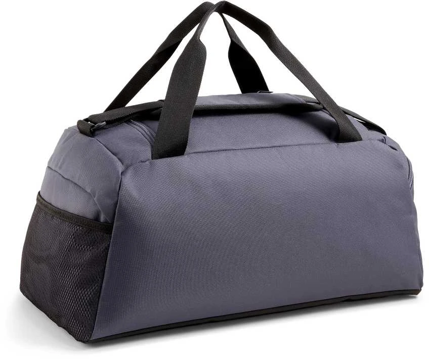 Puma Sportinis Krepšys Fundamentals Sports Bag Pilkas 090331 04