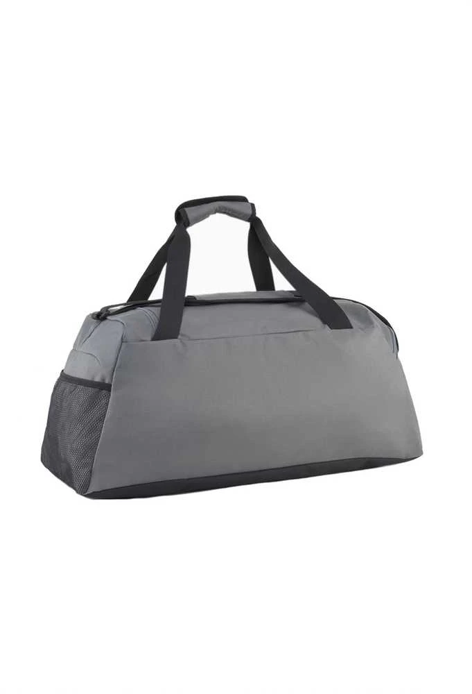 Puma Sportinis Krepšys Fundamentals Sports Bag Pilkas 090333 02