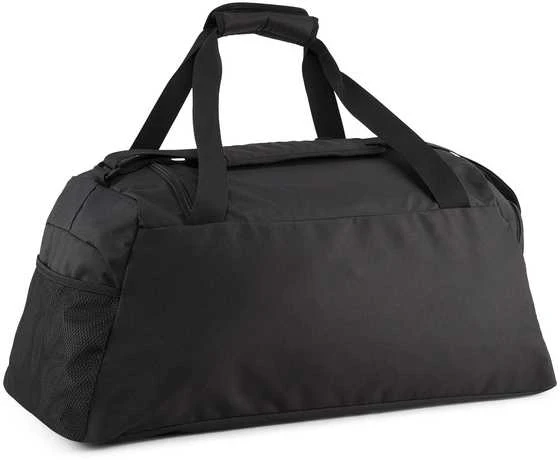 Puma Sportinis Krepšys Fundamentals Sports Bag Juodas 090333 01