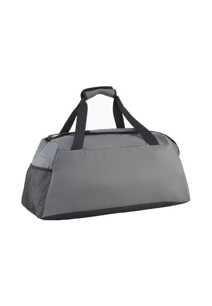 Puma Sportinis Krepšys Fundamentals Sports Bag Pilkas 090333 02