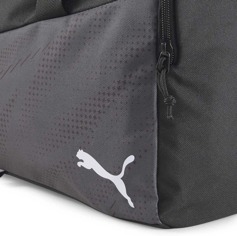 Puma Sportinis Krepšys IndividualRise Small Juodas Pilkas 079323 03