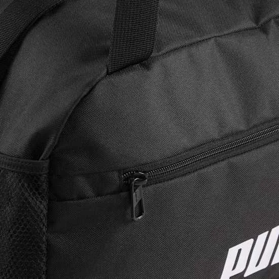 Puma Sportinis Krepšys Phase Small Sport Bag Juodas 091167 01