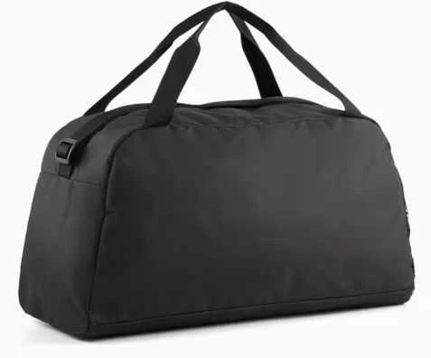 Puma Sportinis Krepšys Phase Small Sport Bag Juodas 091167 01