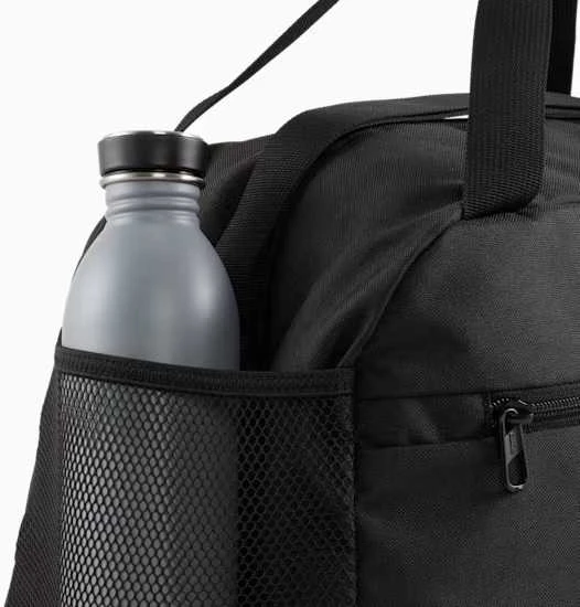 Puma Sportinis Krepšys Phase Small Sport Bag Juodas 091167 01