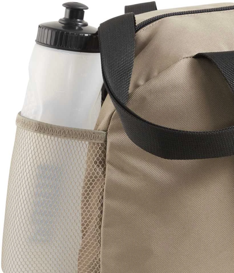 Puma Sportinis Krepšys Phase Sports Bag rusvai gelsvas 079949 36