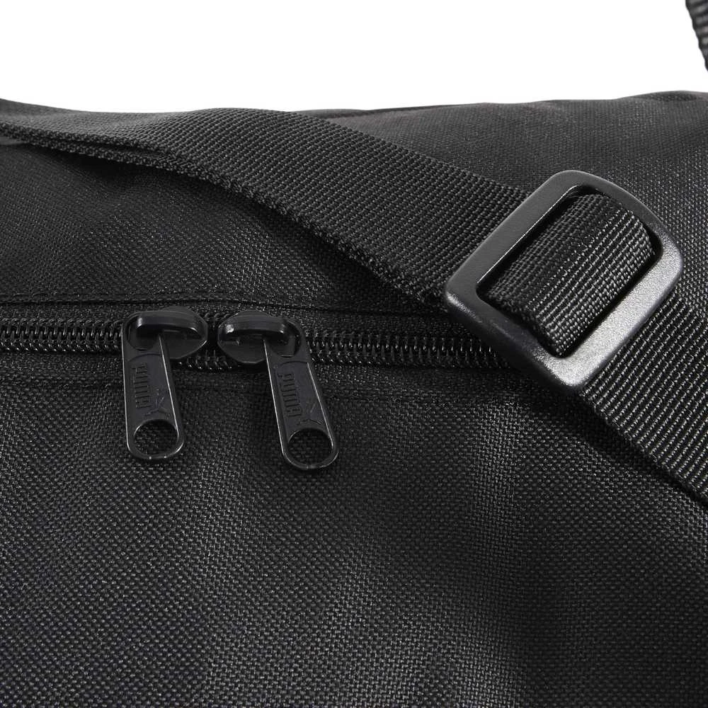 Puma Sportinis Krepšys Phase Sports Bag Juodas 079949 01