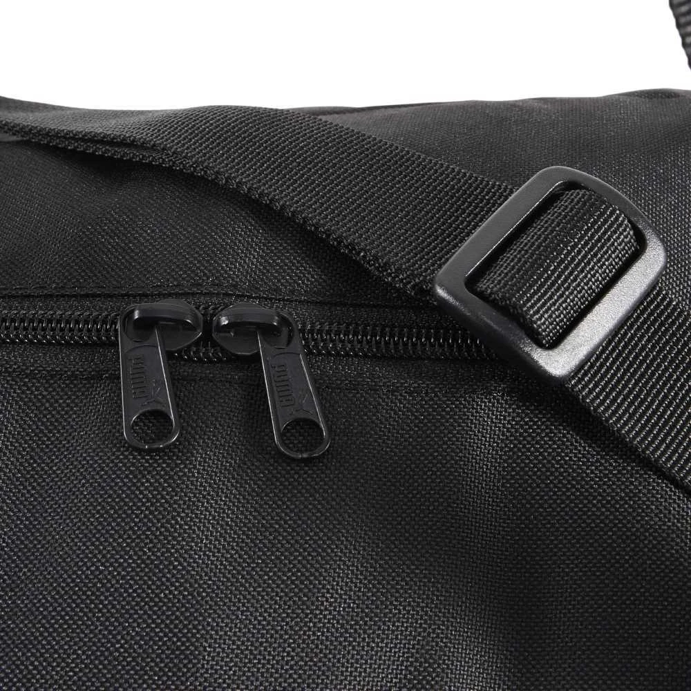 Puma Sportinis Krepšys Phase Sports Bag Juodas 079949 01