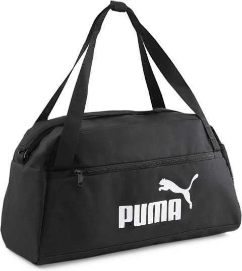 Puma Sportinis Krepšys Phase Sports Bag Juodas 079949 01