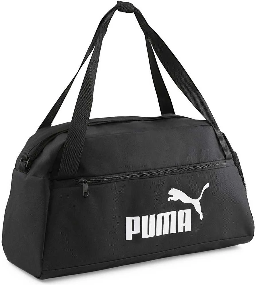 Puma Sportinis Krepšys Phase Sports Bag Juodas 079949 01