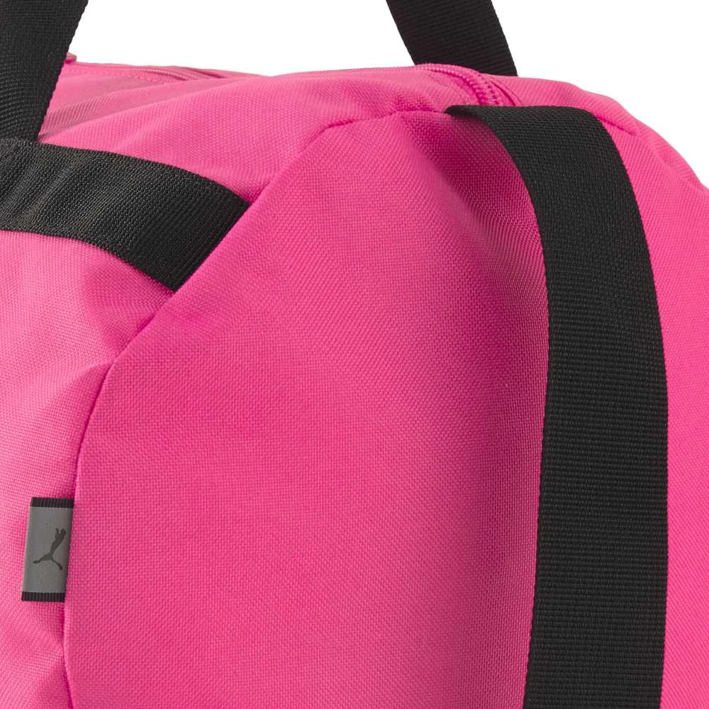 Puma Sportinis Krepšys Plus Sports Bag II Rožinė