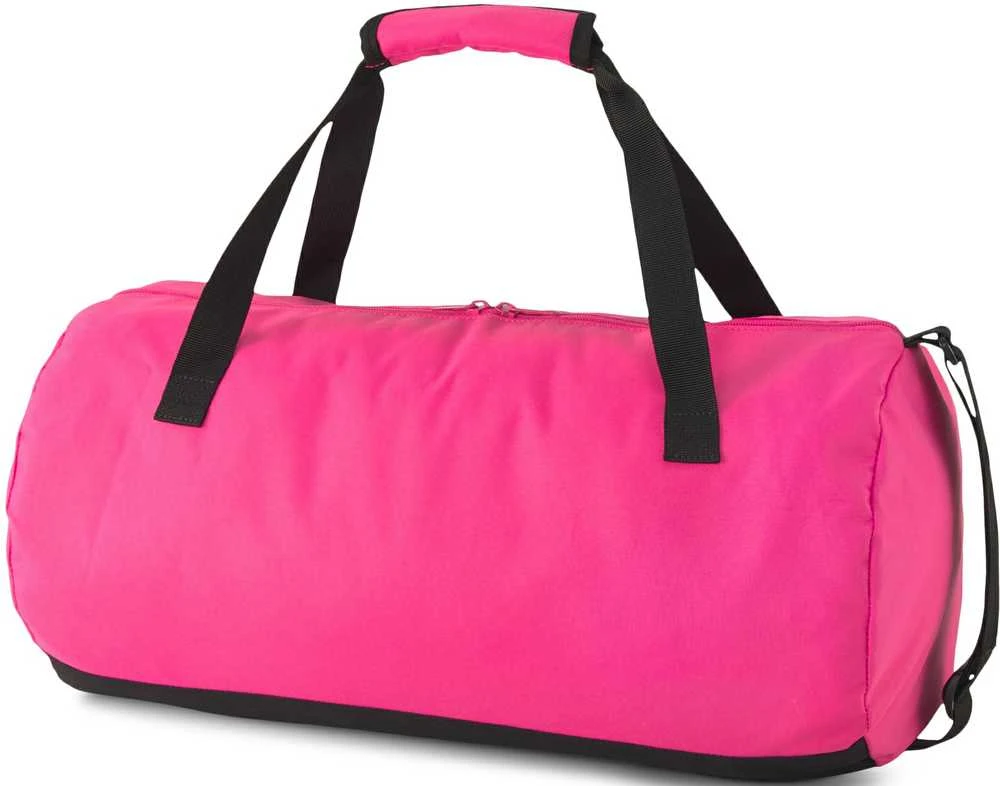 Puma Sportinis Krepšys Plus Sports Bag II Rožinė