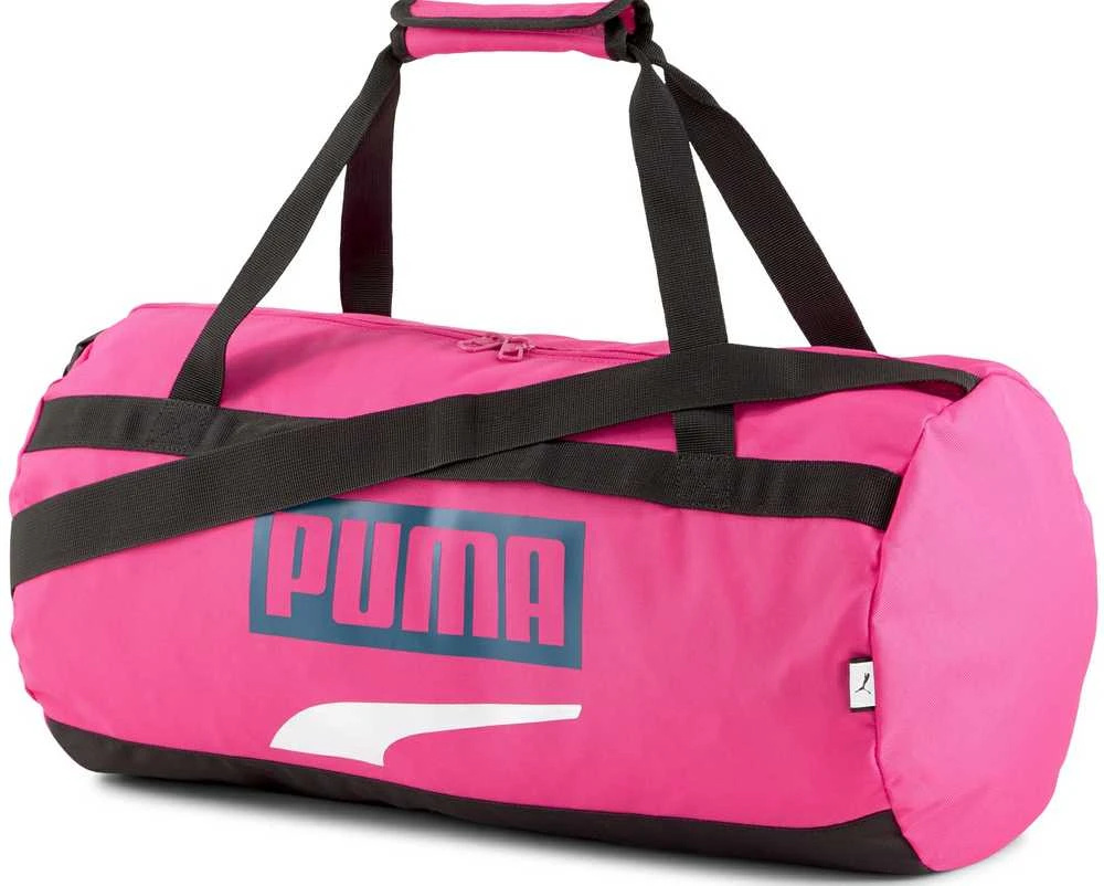 Puma Sportinis Krepšys Plus Sports Bag II Rožinė
