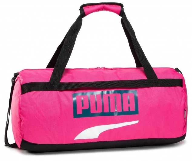 Puma Sportinis Krepšys Plus Sports Bag II Rožinė