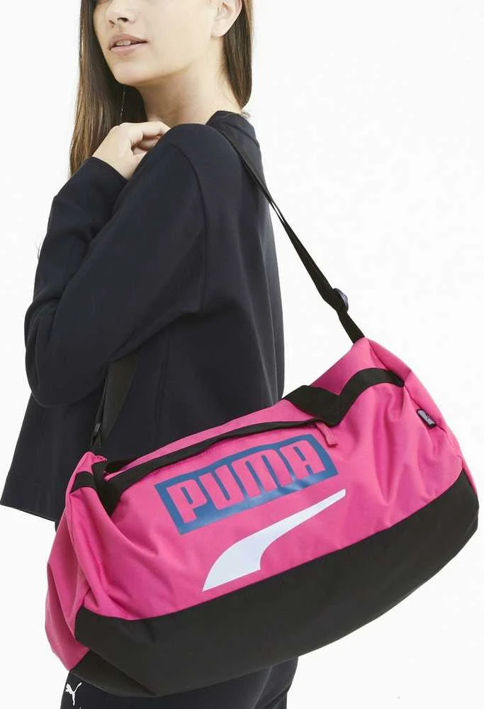 Puma Sportinis Krepšys Plus Sports Bag II Rožinė