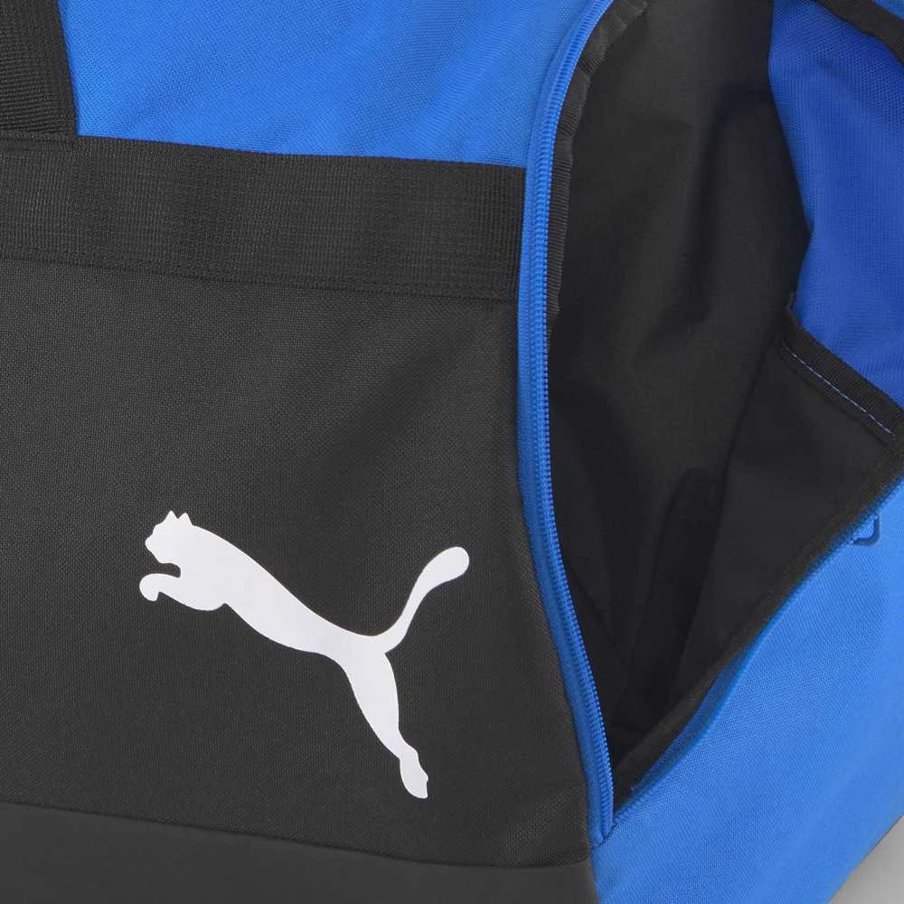Puma Sportinis Krepšys teamGOAL 23 Teambag Mėlyna Juodas 076862 02