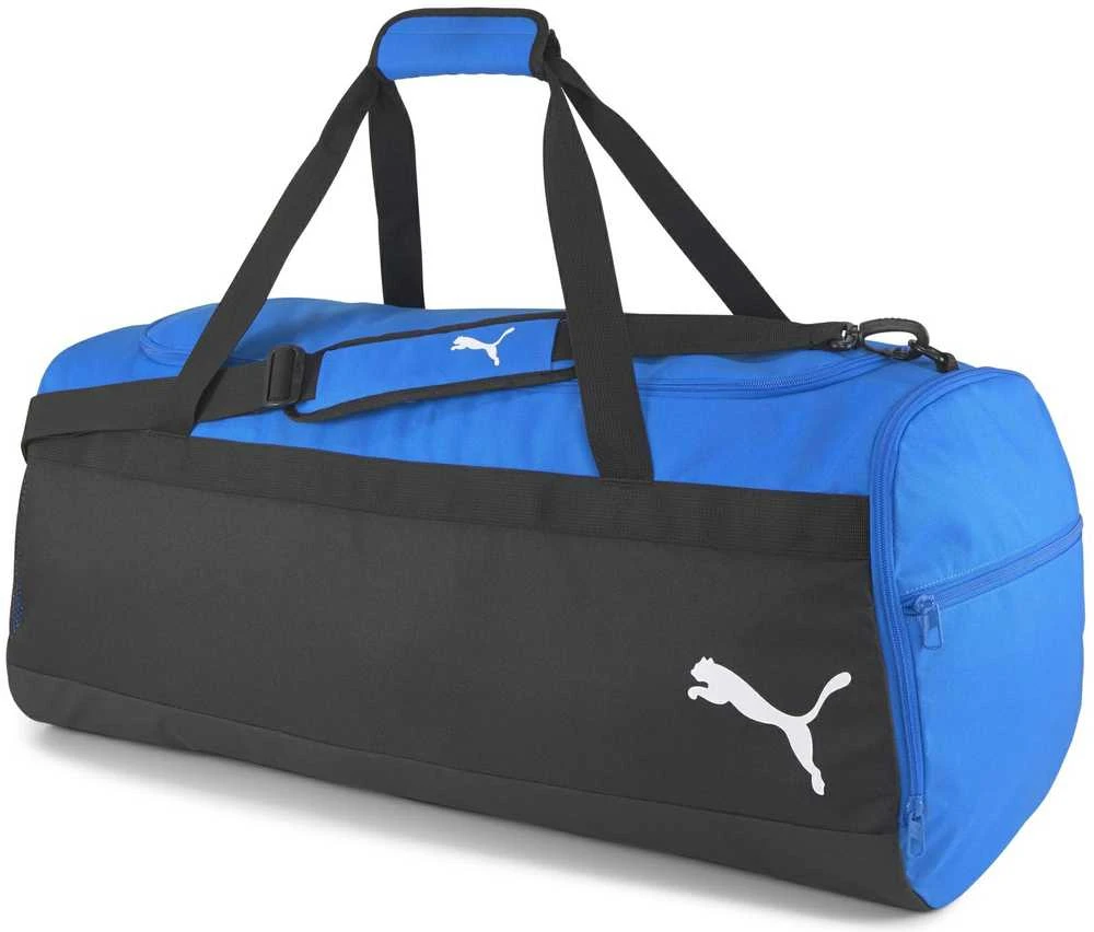 Puma Sportinis Krepšys teamGOAL 23 Teambag Mėlyna Juodas 076862 02
