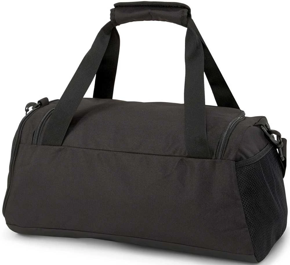 Puma Sportinis Krepšys teamGOAL 23 Teambag Juodas