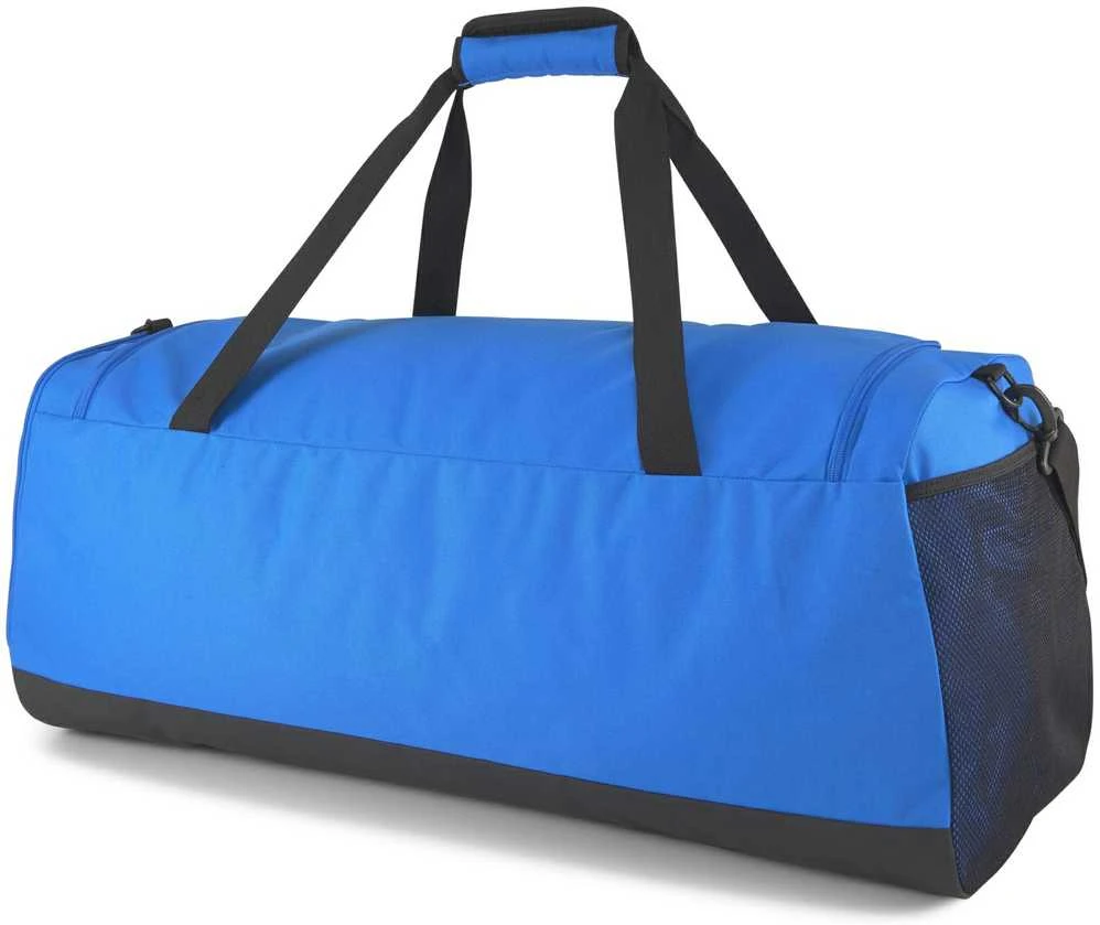 Puma Sportinis Krepšys teamGOAL 23 Teambag Mėlyna Juodas 076862 02