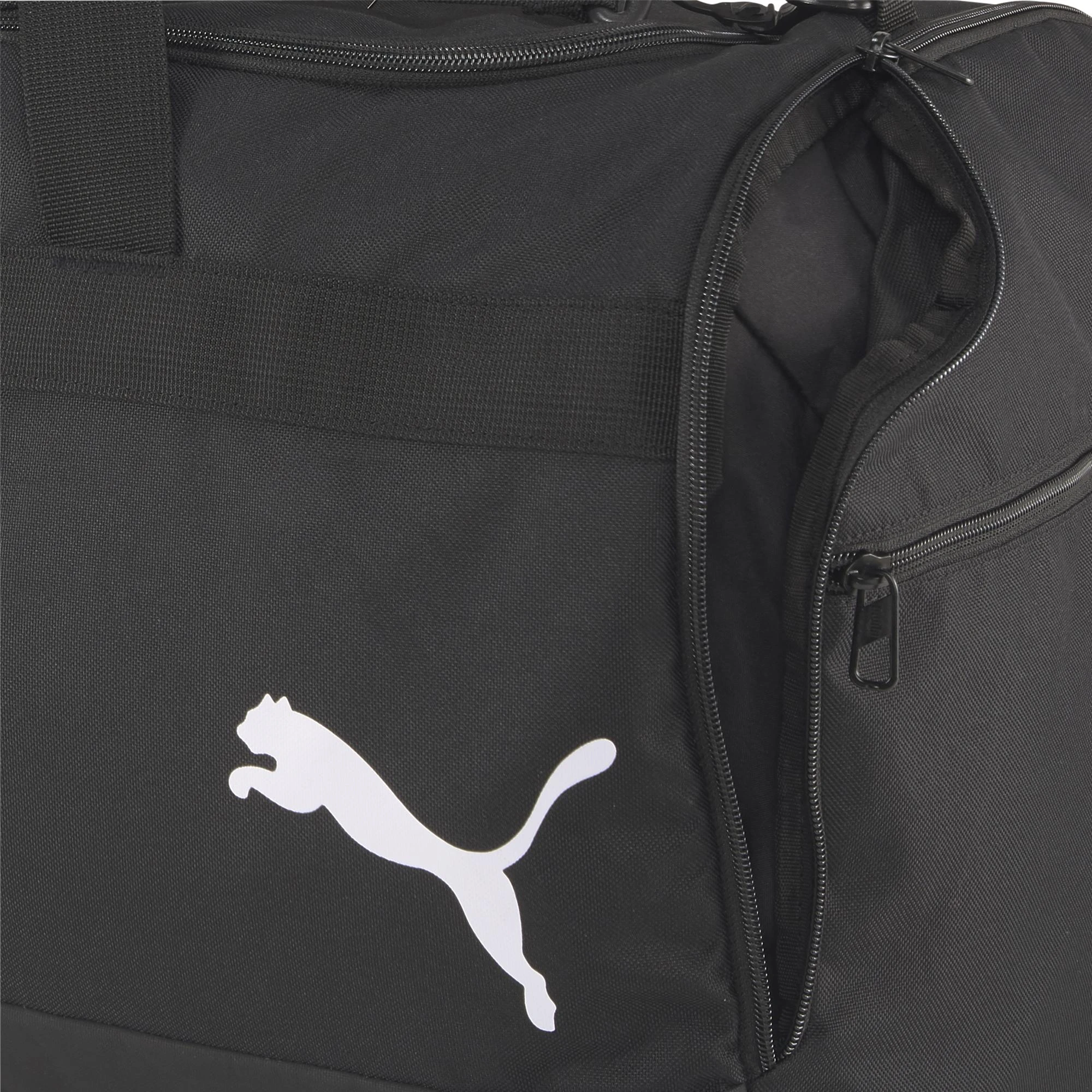 Puma Sportinis Krepšys teamGOAL 23 Teambag Juodas 076862 03