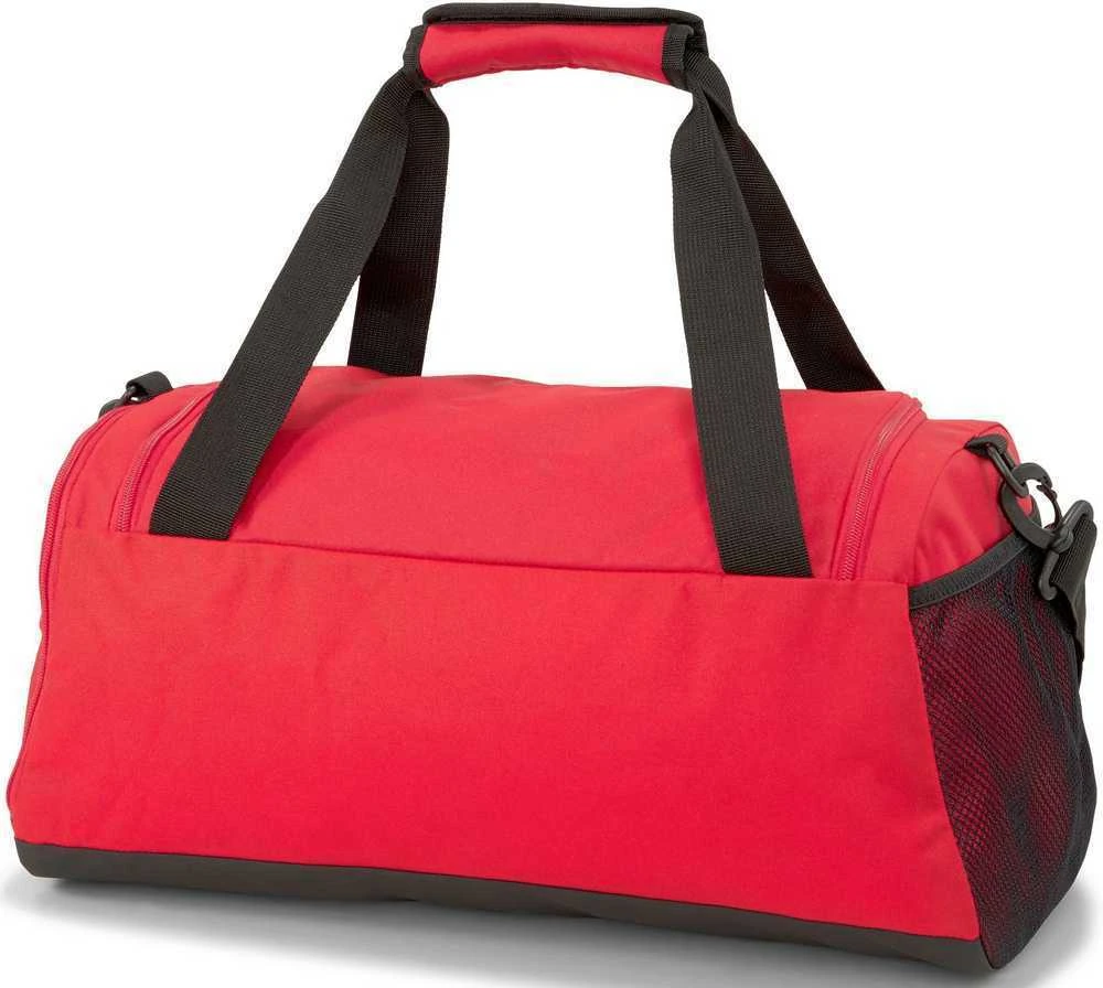 Puma Sportinis Krepšys teamGOAL 23 Teambag Juodas Raudona | Varle.lt