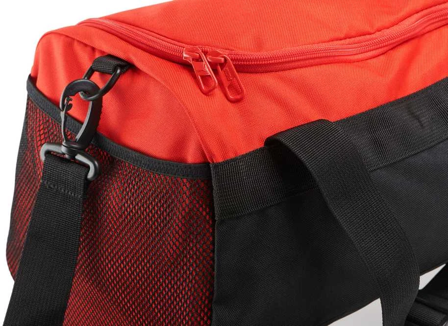 Puma Sportinis Krepšys teamGOAL 23 Teambag Juodas Raudona | Varle.lt