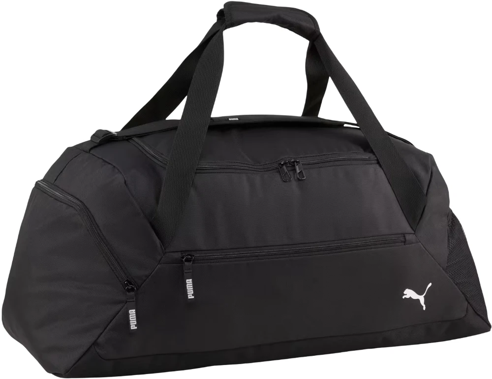 Puma Sportinis Krepšys Teamgoal Teambag Juodas 090233 01